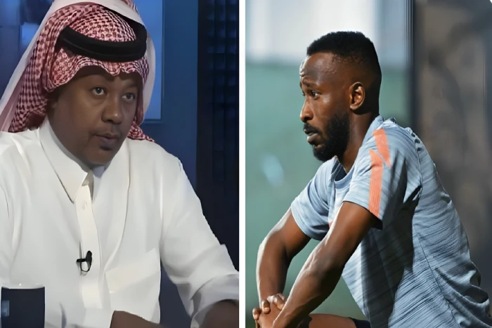 بعد نشره نبأ وفاته… العويران يتراجع ويؤكد: فهد المولد ما زال حيًا