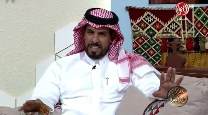 بالفيديو.. مالك الإبل فيصل الضبعاني يكشف عن صفقة غير متوقعة أثناء دفعه عربونًا لشراء بلوكات سكنية شرق الرياض بـ 42 مليون ريال