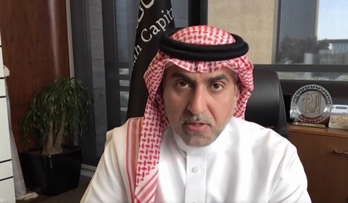 المخاوف من وول ستريت.. بالفيديو.. محلل اقتصادي : سوق الأسهم السعودي يتعرض لضغوط بيع وعزوف عن الشراء لهذا السبب