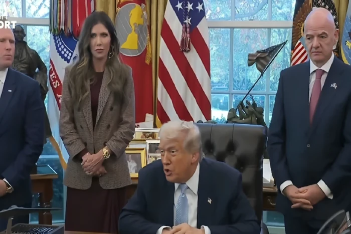 ‏⁧بالفيديو: ترامب‬⁩ يعلن أن واشنطن ستبيع مقاتلات إف-35 للسعودية