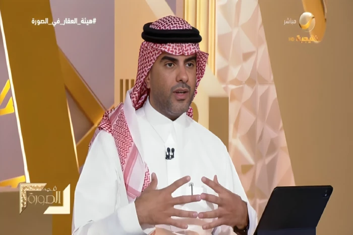 ‏بالفيديو ..الحماد يكشف سبب تحديد سعر المتر بـ1500 ريال في الأراضي التي تم التقديم عليها عبر منصة التوازن العقاري