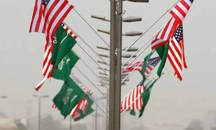 بينها صفقة بـ 142 مليار دولار.. أبرز تفاصيل الاتفاقيات الدفاعية بين الرياض وواشنطن مؤخراً