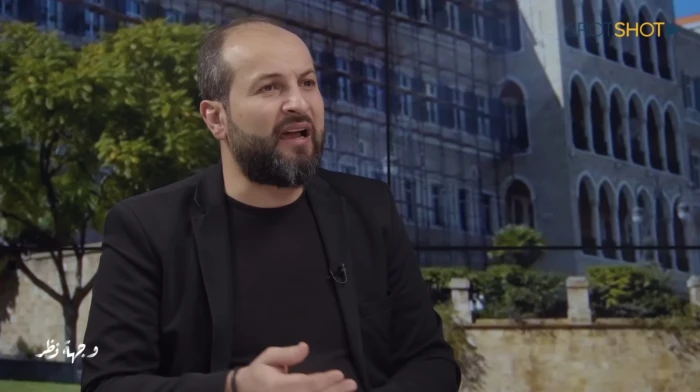 بالفيديو.. صحافي لبناني : الشيعة هُزموا في المنطقة وأصبحوا جاليات ولا إمكانية لإحياء "ميت"