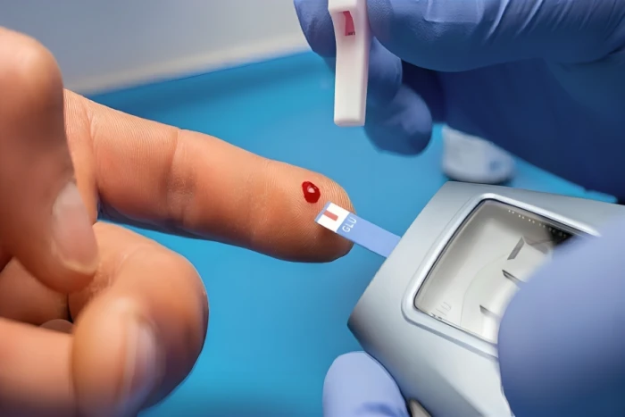 خبراء يكشفون عن 5 خضروات تُعدّ الأكثر فائدة لمرضى السكري وضبط مستويات سكر الدم