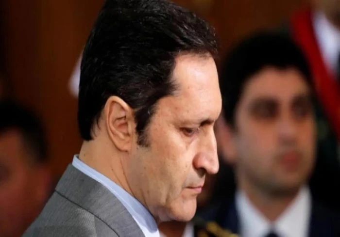 «رد ذكي وقوي يعكس الثقة بالنفس».. علاء مبارك يعلق على حديث ولي العهد الأمير محمد بن سلمان بشأن الاستثمارات السعودية في أمريكا