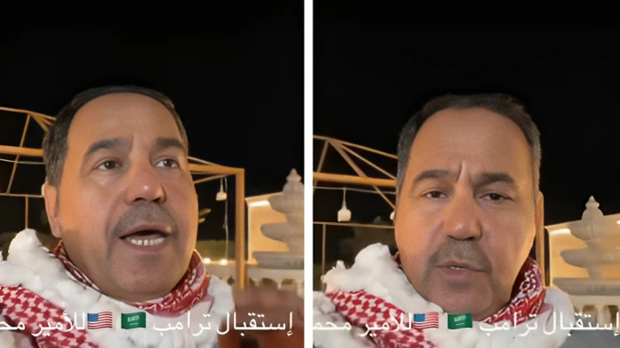 بالفيديو.. الشيلمي يكشف: البيت الأبيض استقبل ولي العهد ببروتوكول لم يحصل عليه أي زعيم عربي