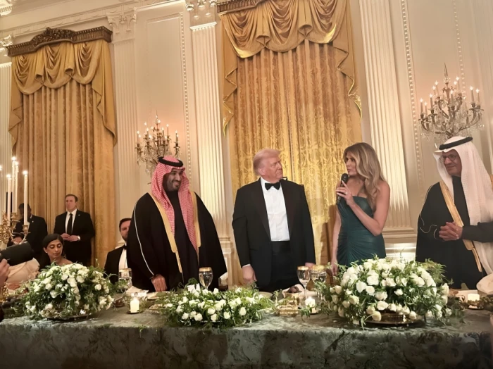 خبراء سياسيون يعلقون على زيارة ولي العهد للولايات المتحدة الأمريكية