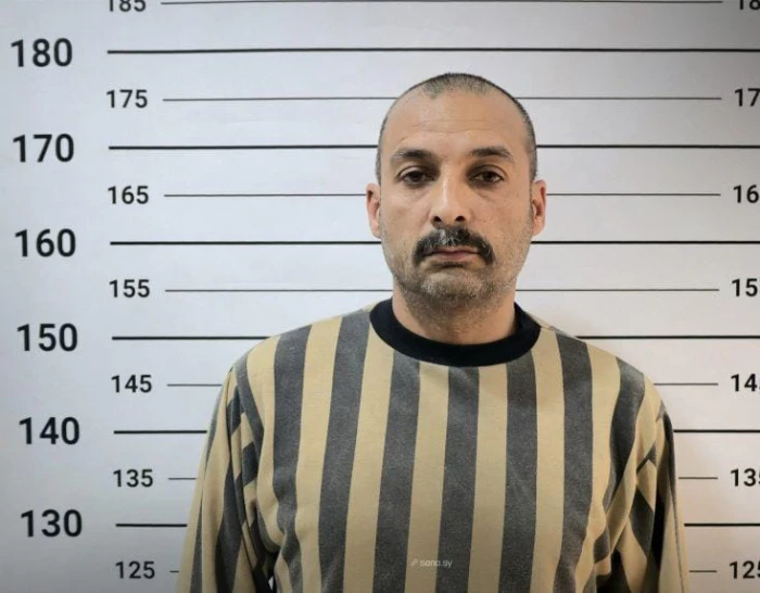 سوريا.. القبض على ضابط ارتكب انتهاكات ومجازر بحق السوريين في عهد نظام الأسد البائد