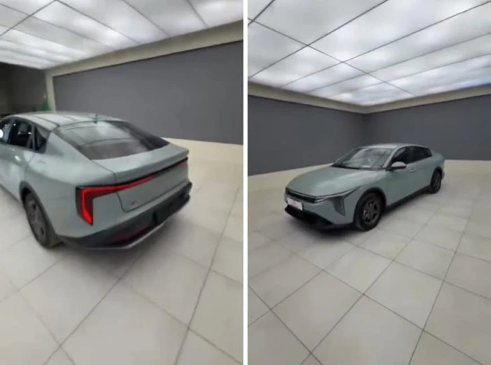 بالفيديو.. مختص يكشف مواصفات وسعر سيارة «كيا K4» موديل 2026