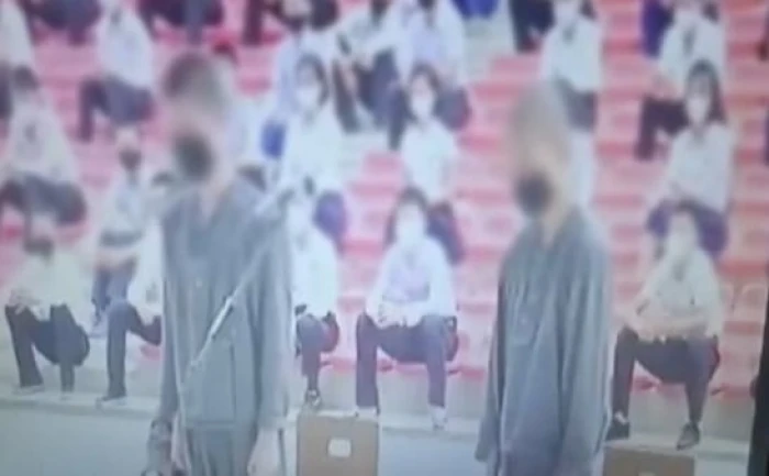 كوريا الشمالية.. إعدام علني لرجل وزوجته أسسا مشروع دراجات كهربائية وأصبحا أثرياء !