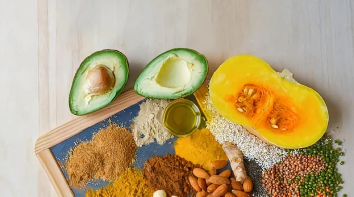 أيهما أفضل لصحتك.. بذور اليقطين أم اللوز؟