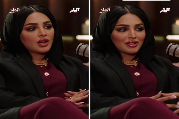 بالفيديو.. إيلاف الزهراني: صديقتي غدرت فيني داخل بيتي.. وبعد اكتشاف خيانتها تقول : "قاعدة أستغفر"