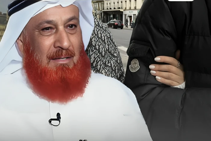 خطّاب كويتي يروي قصة نجاحه في تزويج امرأة سبعينية ثرية بشاب ثلاثيني.. وأصبحا سعيدين بحياتهما ودائمًا يسافران!