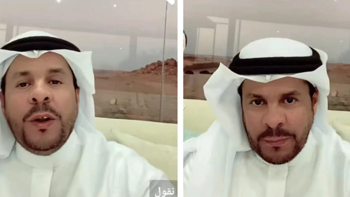 ما هي عقوبة من يبيع تمرًا على أنه حشيش؟.. بالفيديو: المحامي الشعلان يُجيب