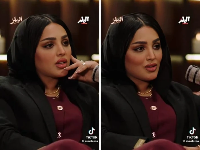 بالفيديو.. إيلاف الزهراني تكشف سبب خضوعها لعملية تجميل.. وتوضح ما ستفعله لو عاد بها الزمن