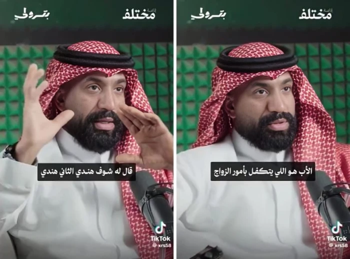 بالفيديو.. مدرب غوص يروي قصة غواصين تبادلا أدوارهما على السفينة بسبب فرق الراتب.. ولكن النهاية صادمة!