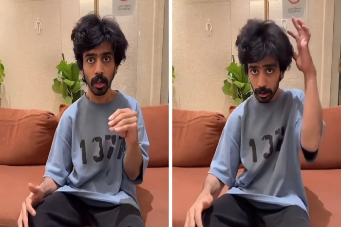 بالفيديو .. شاب يروي قصة شفائه بعد إصابة خطيرة في المخيخ ونسبة نجاة لم تتجاوز 5%