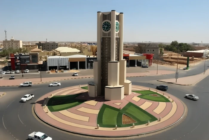 بالفيديو: تقرير يكشف سبب تسمية سكاكا بهذا الاسم  وأشهر منتجاتها الزراعية - فيديو