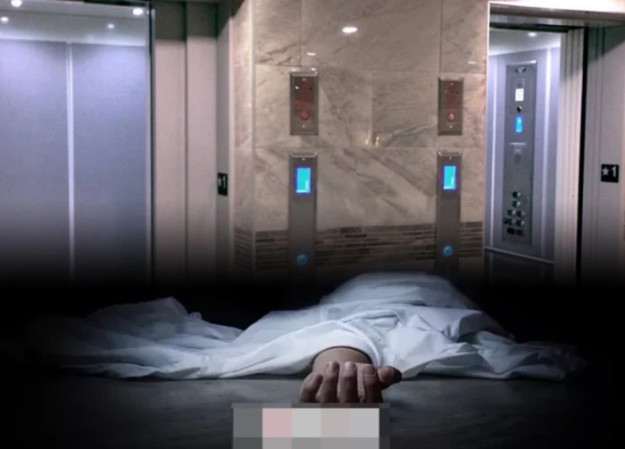 تطورات جديدة في جريمة قتل خليجي لمصري داخل مصعد وقطع عضو من جسده.. والكشف عن دوافع الجاني