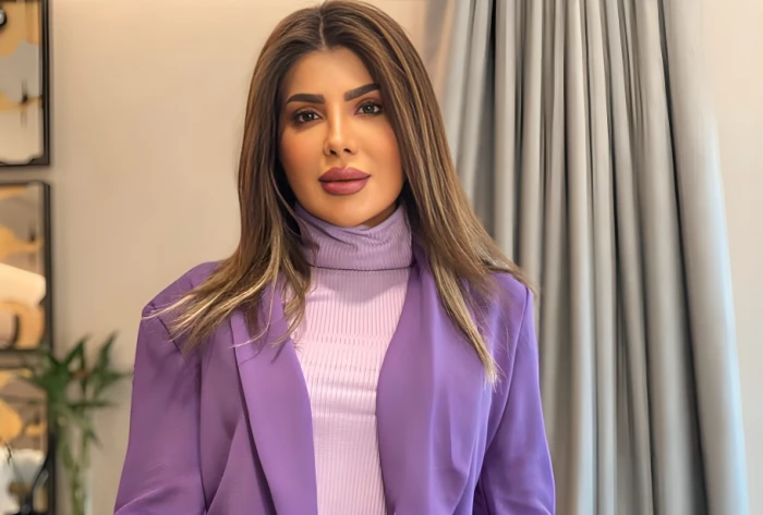 أول تعليق من محامية إلهام الفضالة على أنباء إصابة الفنانة بسكتة قلبية