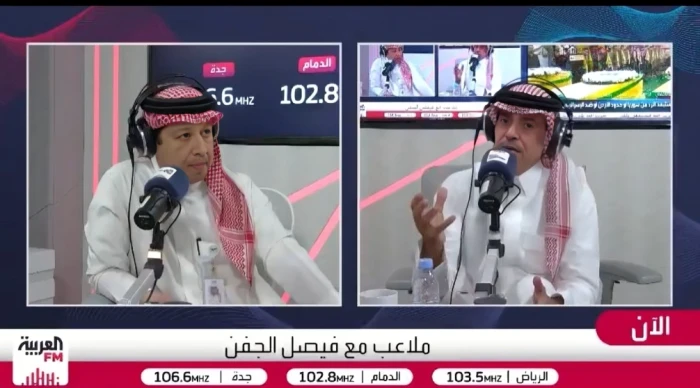 بالفيديو.. "الجماز": "هدف رونالدو يتفوق على هدفي الدوسري و السومة وسيبقى في الذاكرة التاريخية للدوري السعودي"