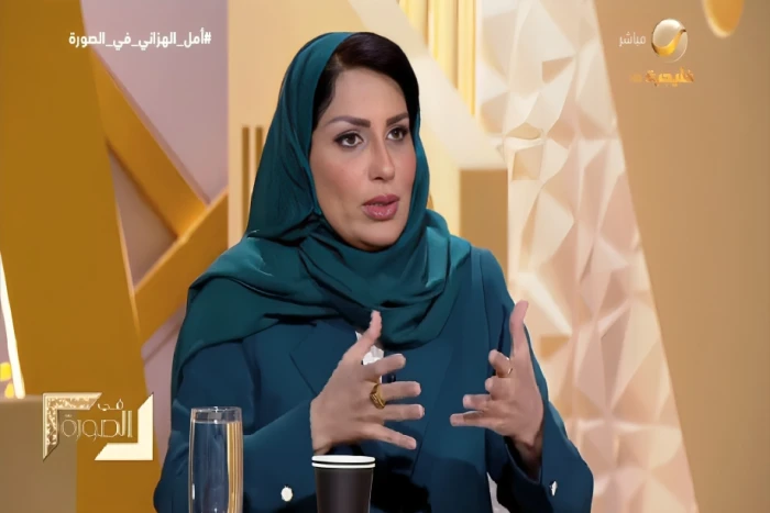 بالفيديو.. أمل الهزاني: السعودية تعهدت بعدم تسريب تقنيات طائرات F-35 إلى الصين