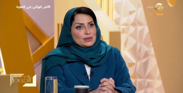 لماذا اعتبرت وسائل إعلام أمريكية صفقة طائرات F-35 تنازل كبير لولي العهد؟.. بالفيديو: أمل الهزاني تجيب