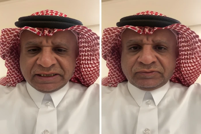 بالفيديو.. الصرامي: هدف كريستيانو أمام الخليج أكثر تأثيرًا من مشاركة الهلال في كأس العالم للأندية
