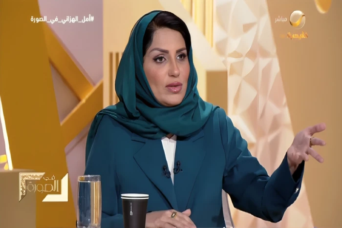 بالفيديو:  أمل الهزاني تتحدث عن نسب وسلالة الشاعر الأمير " محسن الهزاني"  وتكشف عن مكان تواجد أحفاده اليوم