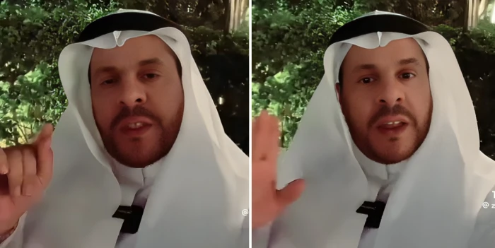 ماهي عقوبة الزائر المضبوط بـ"قارورة أبو نص" داخل مركبة صديقه السعودي؟.. بالفيديو: المحامي زياد الشعلان يُجيب