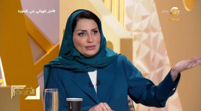 بالفيديو .. أمل الهزاني تكشف كواليس منع أشهر مقالاتها في "الشرق الأوسط" وتدخل مدير التحرير لتعديل مقالها عن عمر البشير