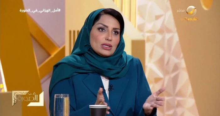 بالفيديو.. أمل الهزاني تعلق على حديث نتنياهو عن رفض إقامة الدولة الفلسطينية في كتابه "مكان تحت الشمس"