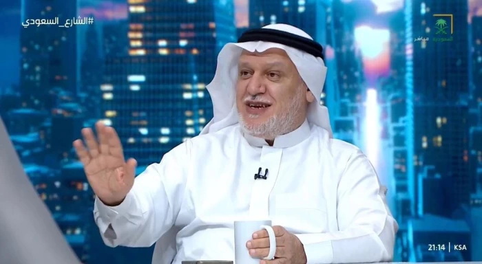 بالفيديو: متحدث مركز الملك سلمان يروي قصة إنقاذ توأم في المملكة يجعل قرية إفريقية تعتنق الإسلام