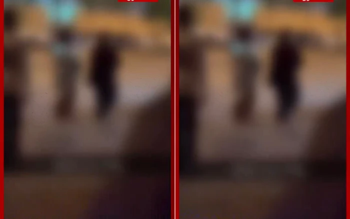 بيان أمني بشأن القبض على مقيم تحرش بامرأتين في الرياض ووافد قام بتصويره.. والكشف عن جنسيتهما ـ فيديو