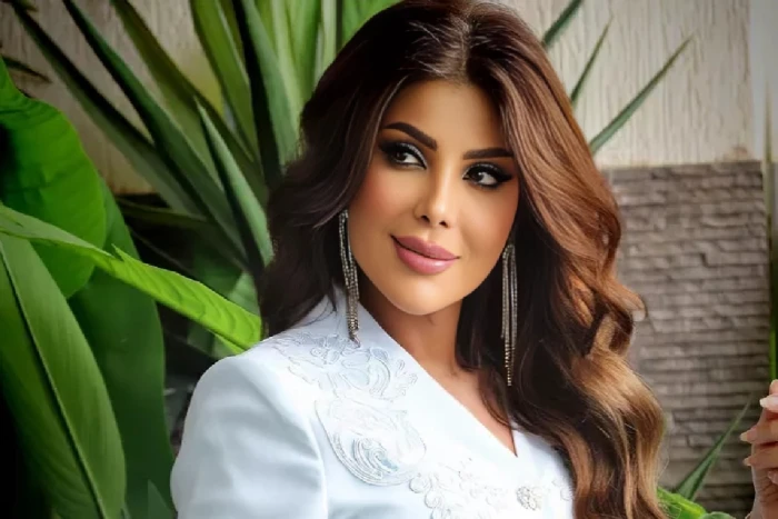 أول تعليق من الفنانة الكويتية إلهام الفضالة بعد إخلاء سبيلها