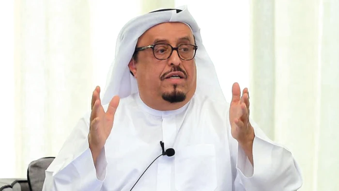 "أنذل لصوص العالم ".. ضاحي خلفان يطالب بمصادرة أموال الإخوان لصالح إعمار غزة!