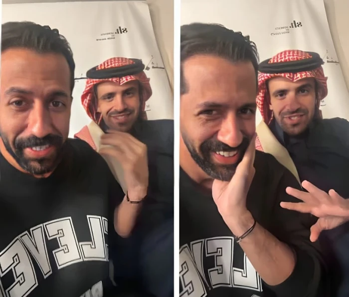 "استعان بالحراس لطرد زبائنه" .. بالفيديو: خبير كافيهات يكشف حيلته لإنجاح المكان وزيادة الإقبال