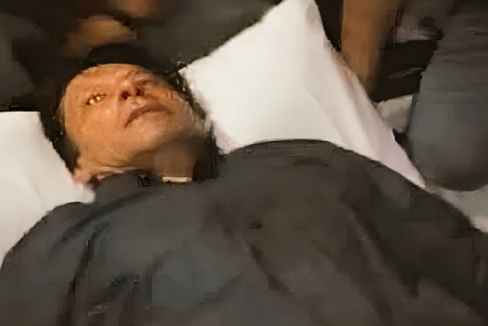 أنباء عن مقتل رئيس وزراء باكستان الأسبق عمران خان داخل السجن