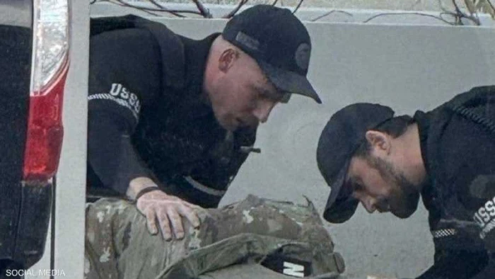 إطلاق نار قرب البيت الأبيض في واشنطن..  ومقتل اثنين من أفراد الحرس الوطني - فيديو