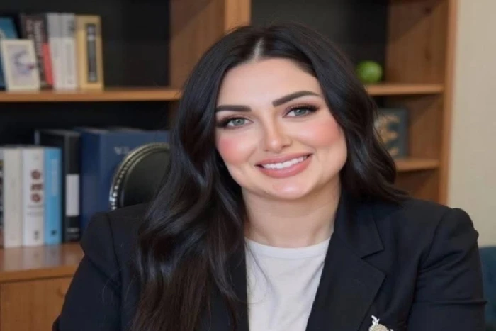 وفاة الإعلامية المصرية "هبة الزياد" في ظروف غامضة