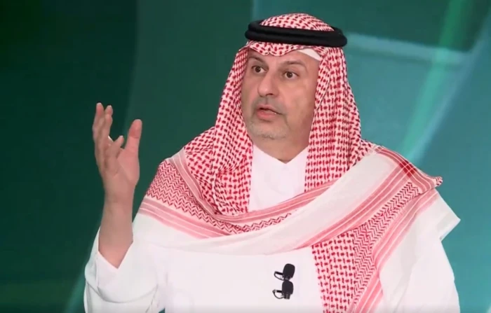 بالرغم من كونه أحد أكثر أعضاء الشرف الذين قدموا دعمًا ماليًا للنادي.. بالفيديو: "بن مساعد" يكشف سبب كره جمهور الهلال له