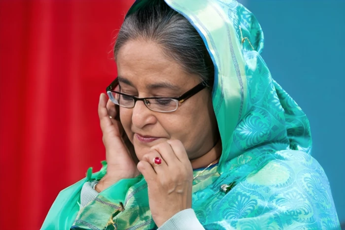 حكم قضائي جديد ضد رئيسة وزراء بنغلادش السابقة الشيخة حسينة وولديها