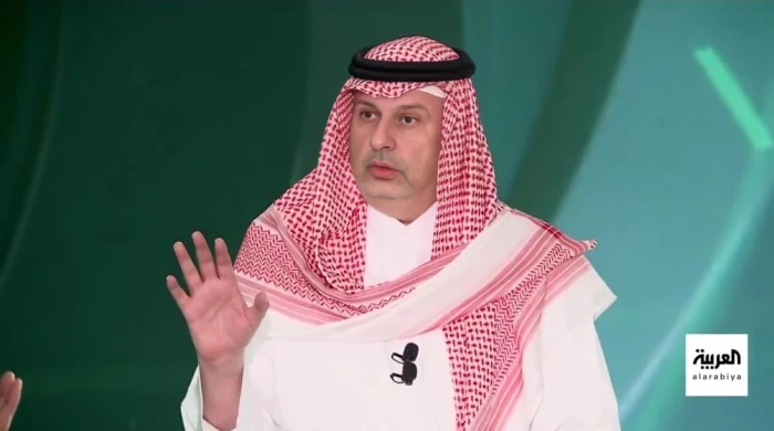 «أكثر وضع لم أفهمه».. بالفيديو.. الأمير عبدالله بن مساعد يعلق على وجود أندية تملكها الشركات وأخرى تتبع وزارة الرياضة