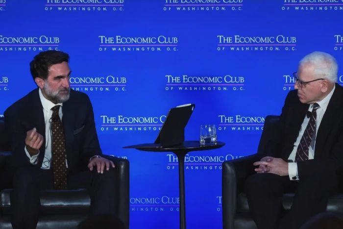 بالفيديو.. الرميان يكشف عن النظام الذي اتبعه لانقاص وزنه.. ويعلق: ‏مسقط رأس القهوة عالميًا ⁧‫السعودية‬⁩!