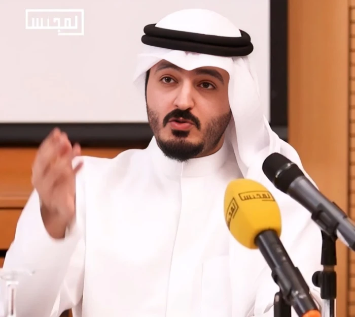 بالفيديو.. محامي كويتي: محكمة طلّقت امرأة من زوجها بسبب «شخيره» بعد زواج دام 10 سنوات!