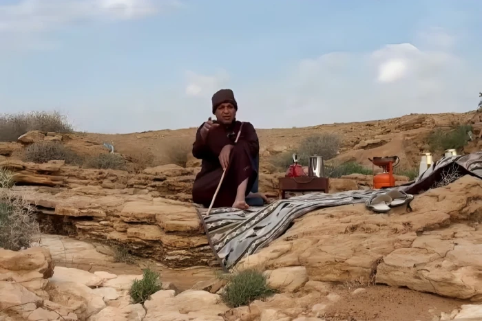 بالفيديو.. "الزعاق" يكشف موعد دخول المربعانية..  ويوضح مدتها والحالة الجوية