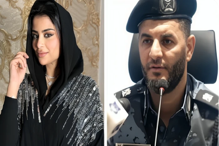 تصريحات وزير الداخلية الليبي حول مقتل مصممة الأزياء " خنساء المجاهد" تثير غضب  الليبيين