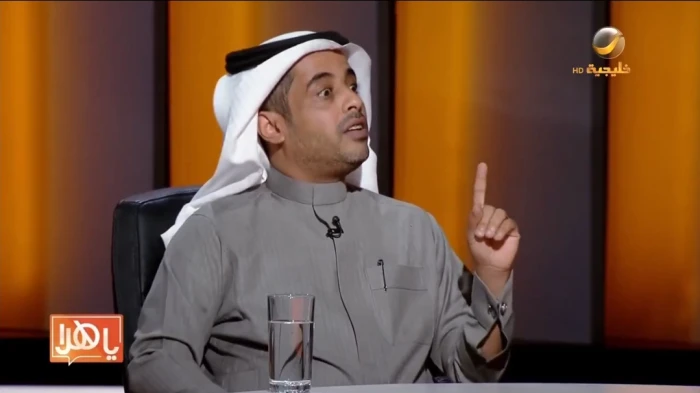 بالفيديو.. "الأحمدي" يكشف عن الأرباح الشهرية في سوق السكراب.. ويعلق :"كل مراحل ما قبل التصدير يديرها مخالفون"