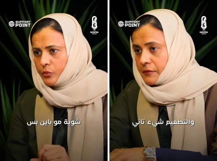 هل اللقاحات ضرورية لمرضى الإيدز؟.. بالفيديو.. استشارية تُجيب وتكشف عن نوعين من التطعيمات