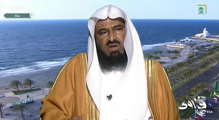 بالفيديو.. امرأة تسأل عن حكم طلب الطلاق بعد اكتشاف زواج زوجها من أخرى والشيخ يفاجئها بالرد!